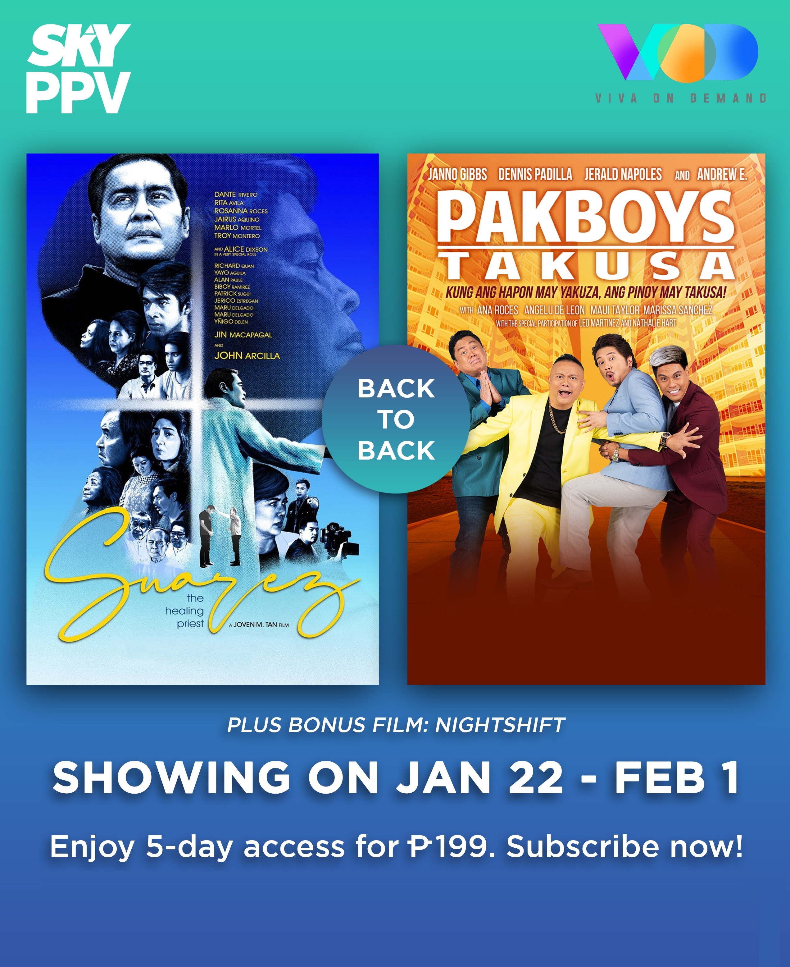 2020 MMFF movies premiere on SKY Movies PayPerView